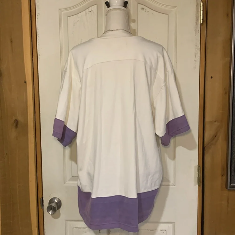 Polo Sport Vintage 1980s USA Jersey - Picture 4 of 7